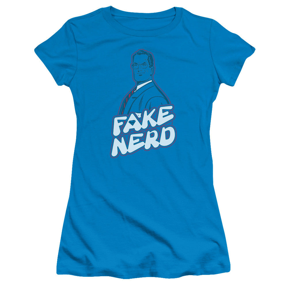 Juniors Sheer Cap Sleeve