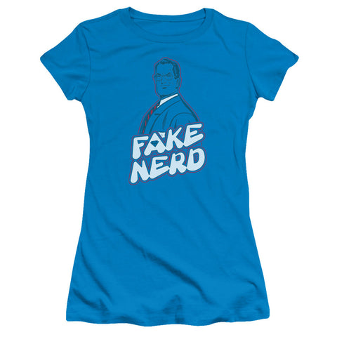 Juniors Sheer Cap Sleeve