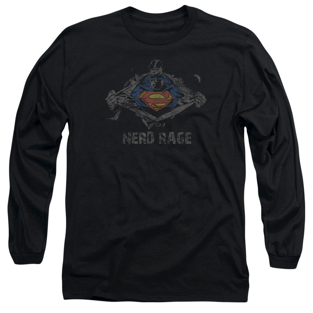 Adult Long Sleeve