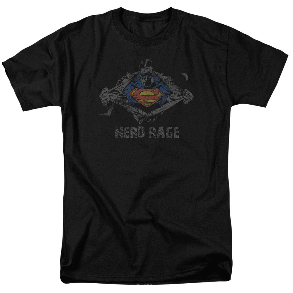 Adult Regular Fit Short Sleeve