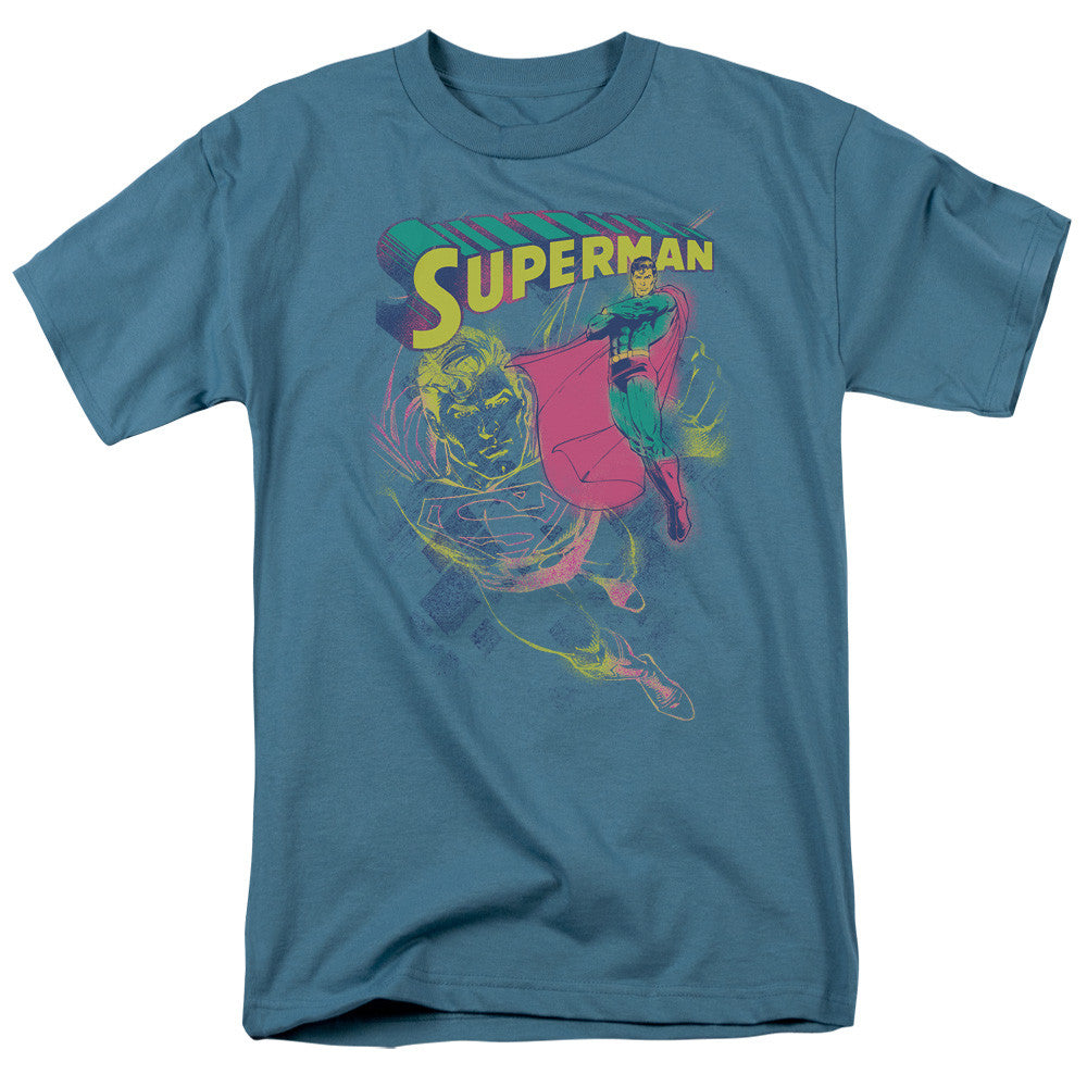 Adult Regular Fit Short Sleeve