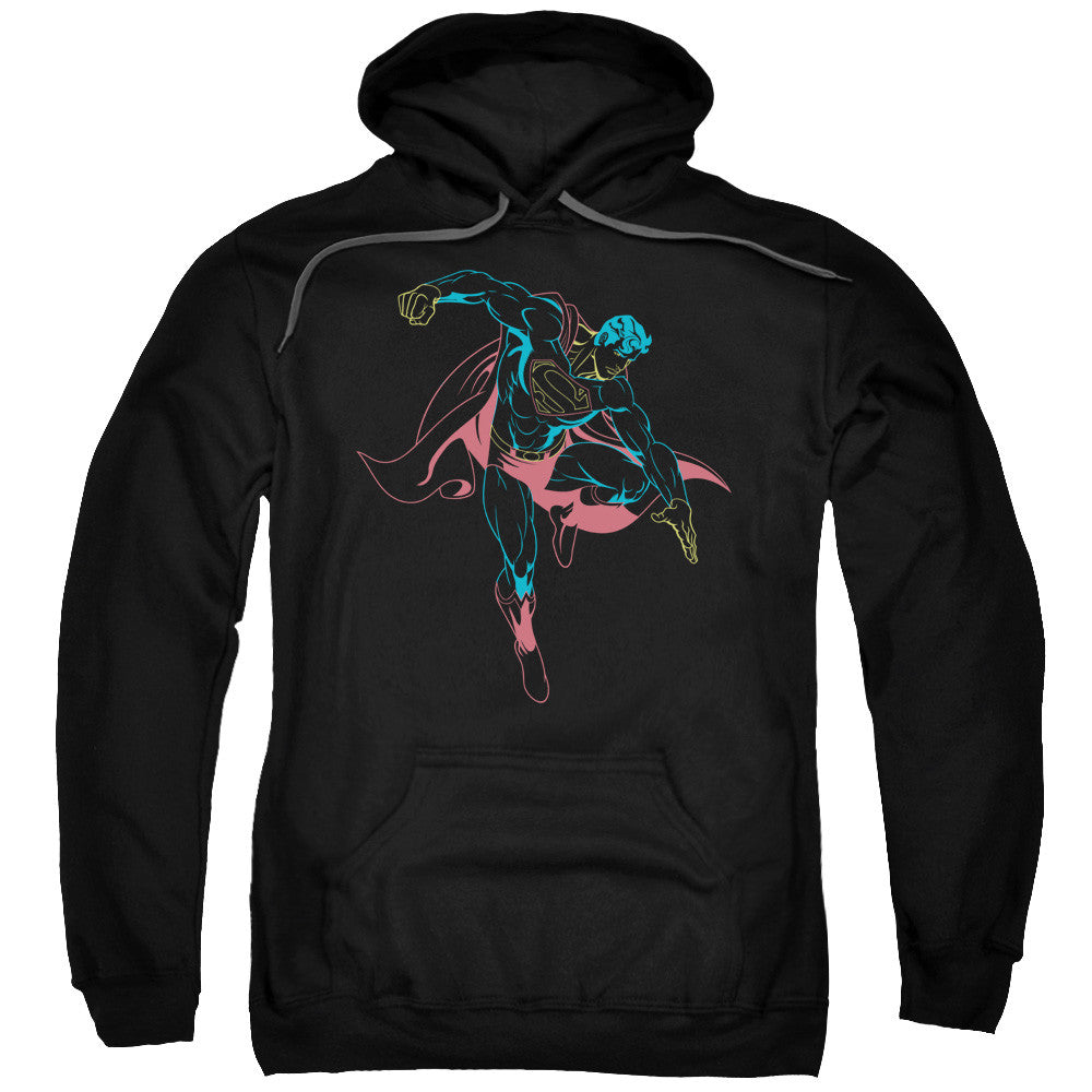 Adult Pull-Over Hoodie