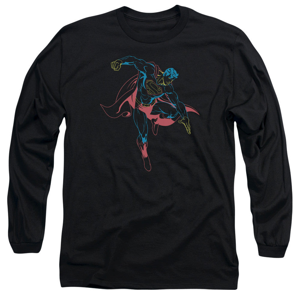 Adult Long Sleeve