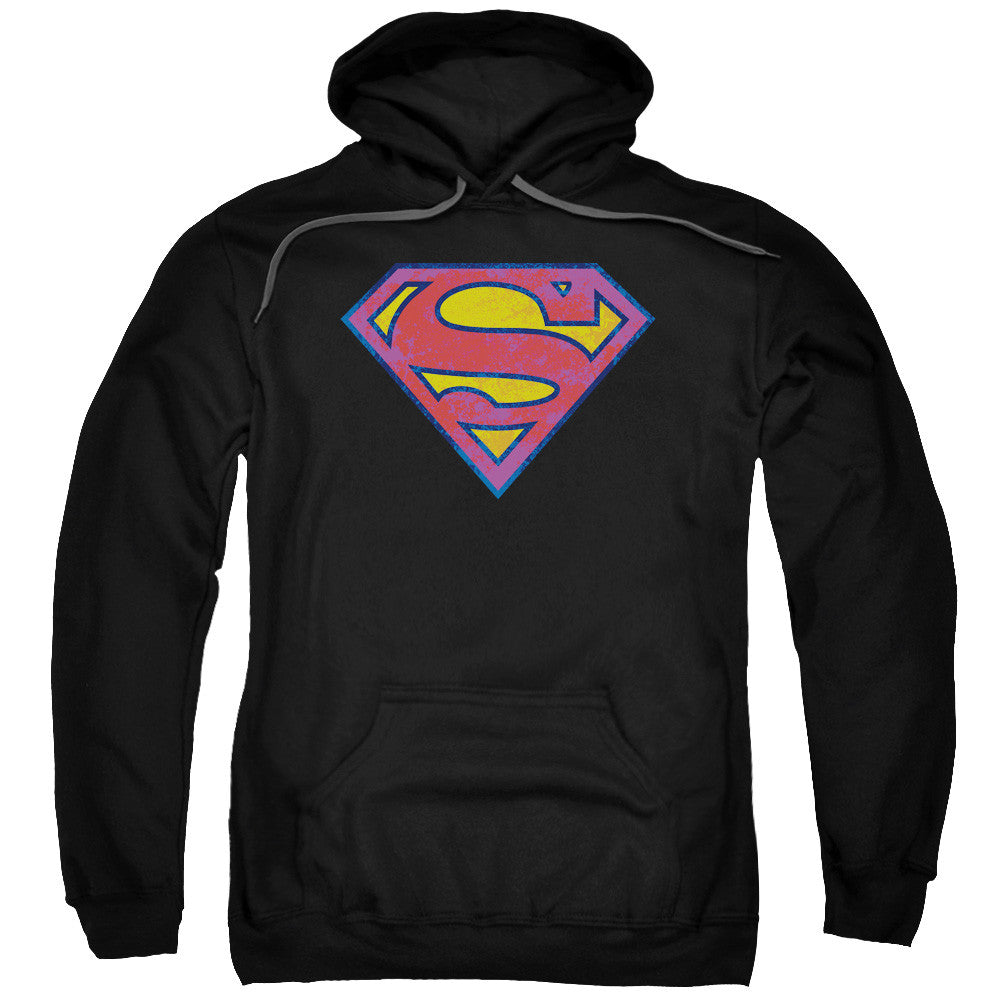 Adult Pull-Over Hoodie