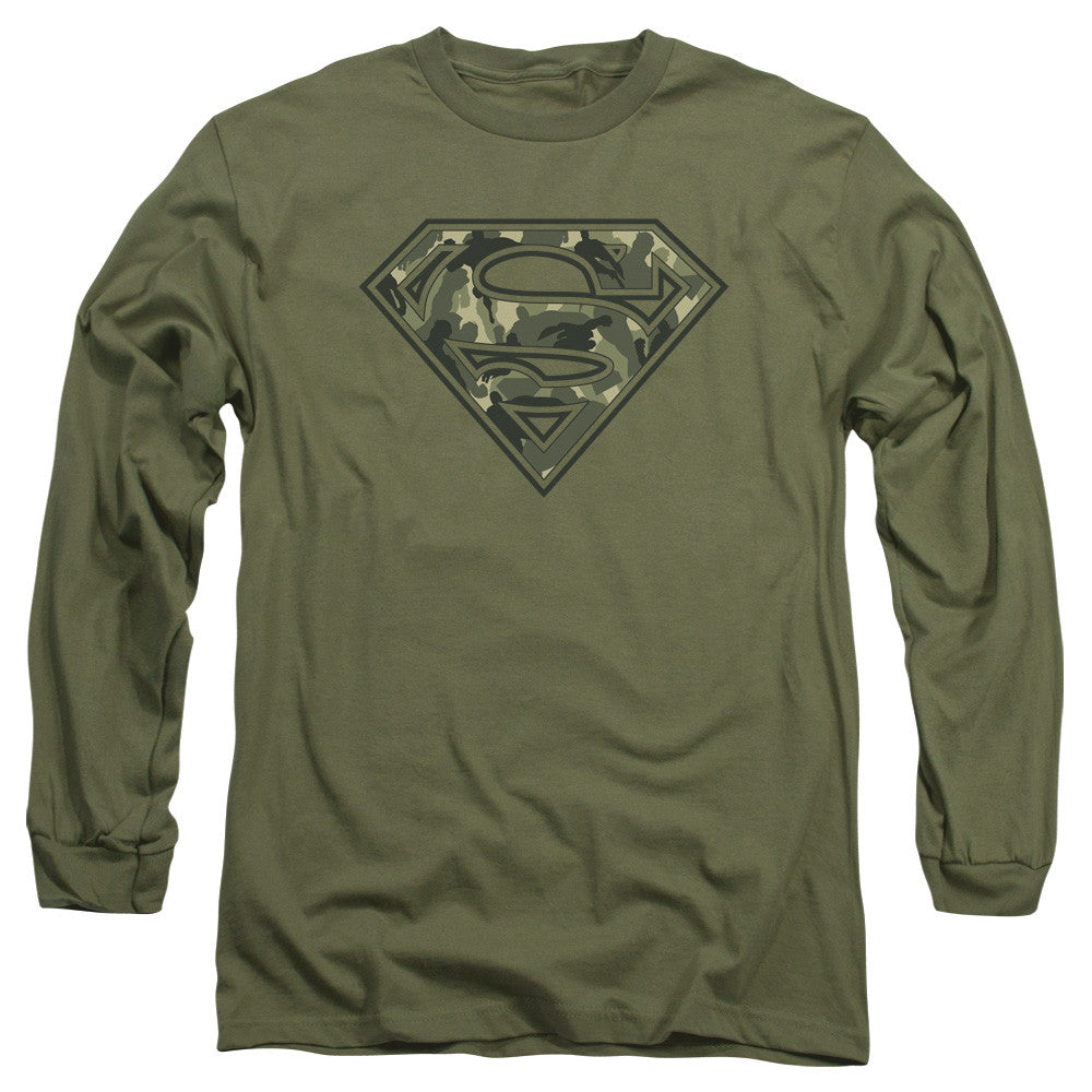 Adult Long Sleeve