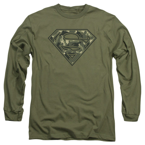 Adult Long Sleeve