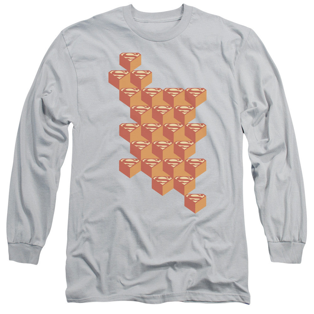 Adult Long Sleeve