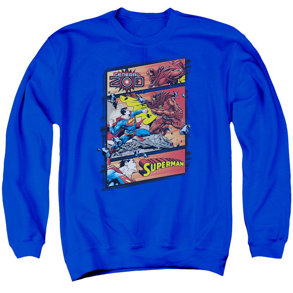 Adult Crewneck Sweatshirt