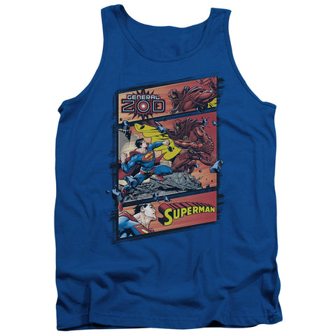 Adult Tank Top