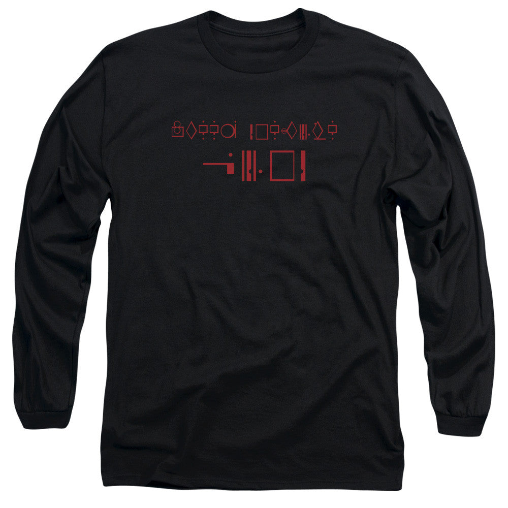 Adult Long Sleeve