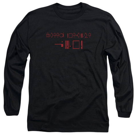 Adult Long Sleeve