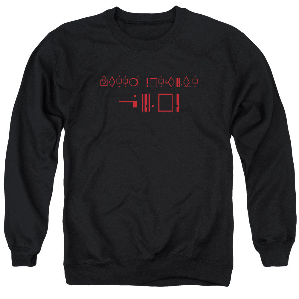 Adult Crewneck Sweatshirt