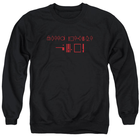 Adult Crewneck Sweatshirt