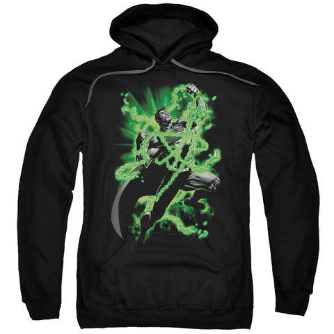 Adult Pull-Over Hoodie