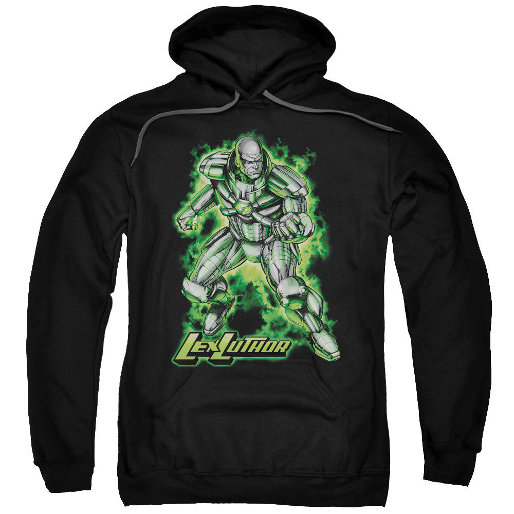 Adult Pull-Over Hoodie