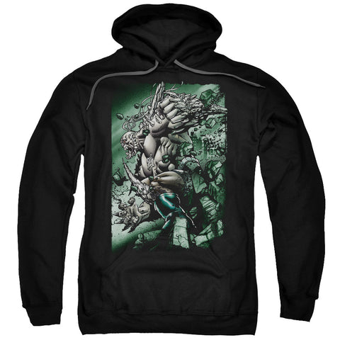 Adult Pull-Over Hoodie