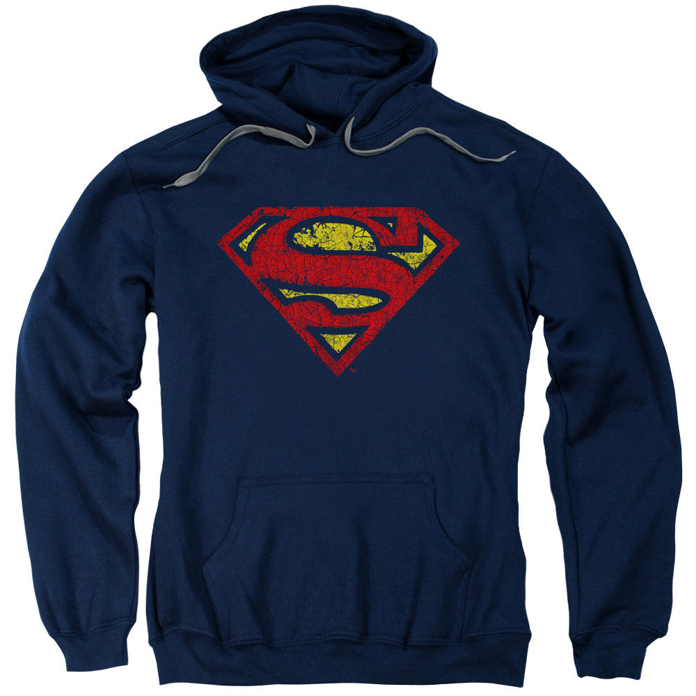 Adult Pull-Over Hoodie