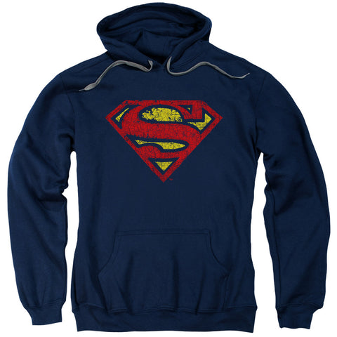 Adult Pull-Over Hoodie
