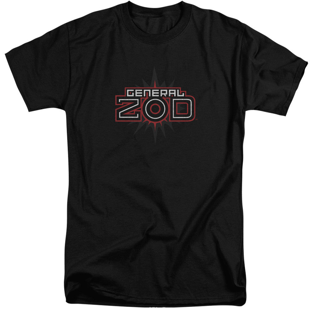 Adult Tall Fit Short Sleeve