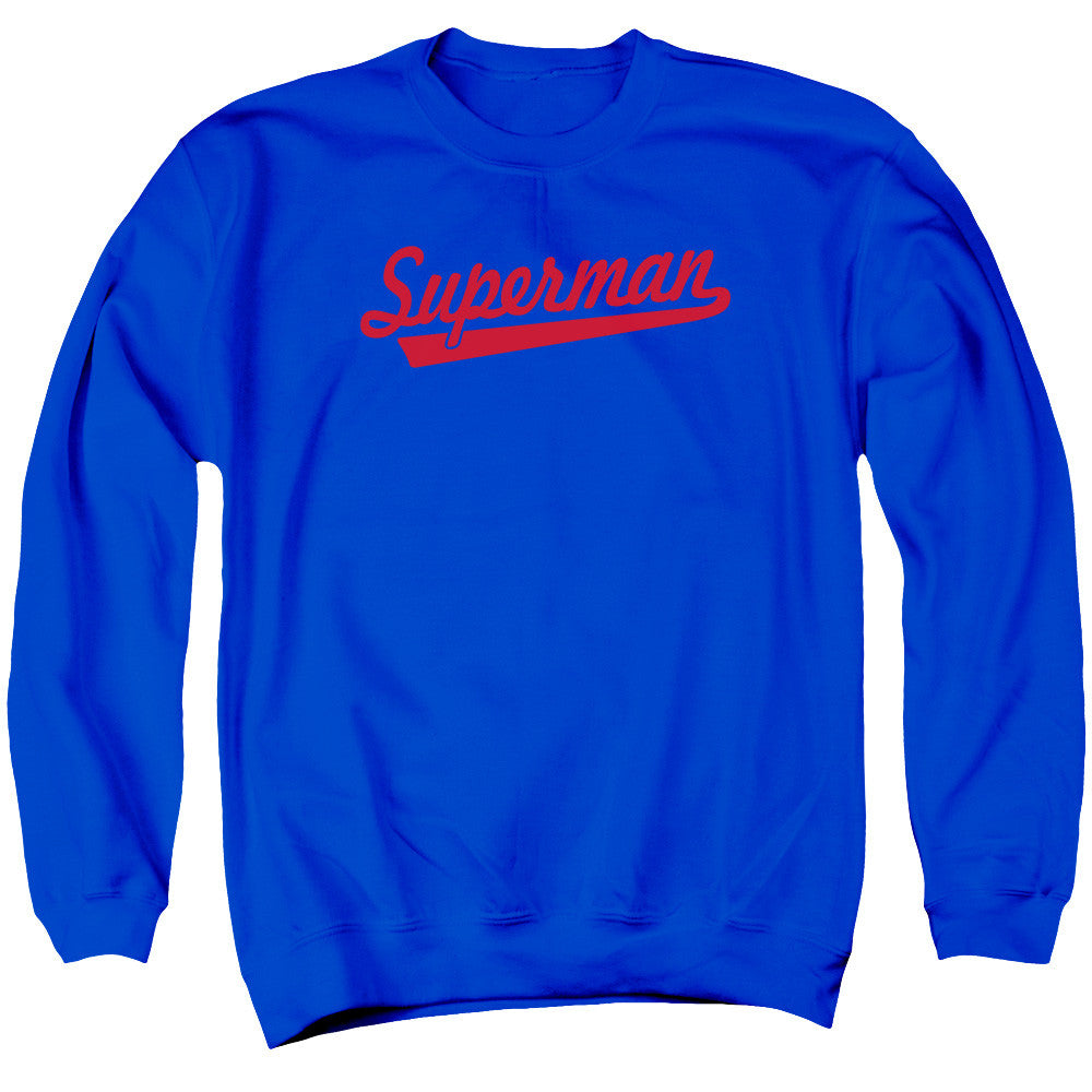 Adult Crewneck Sweatshirt