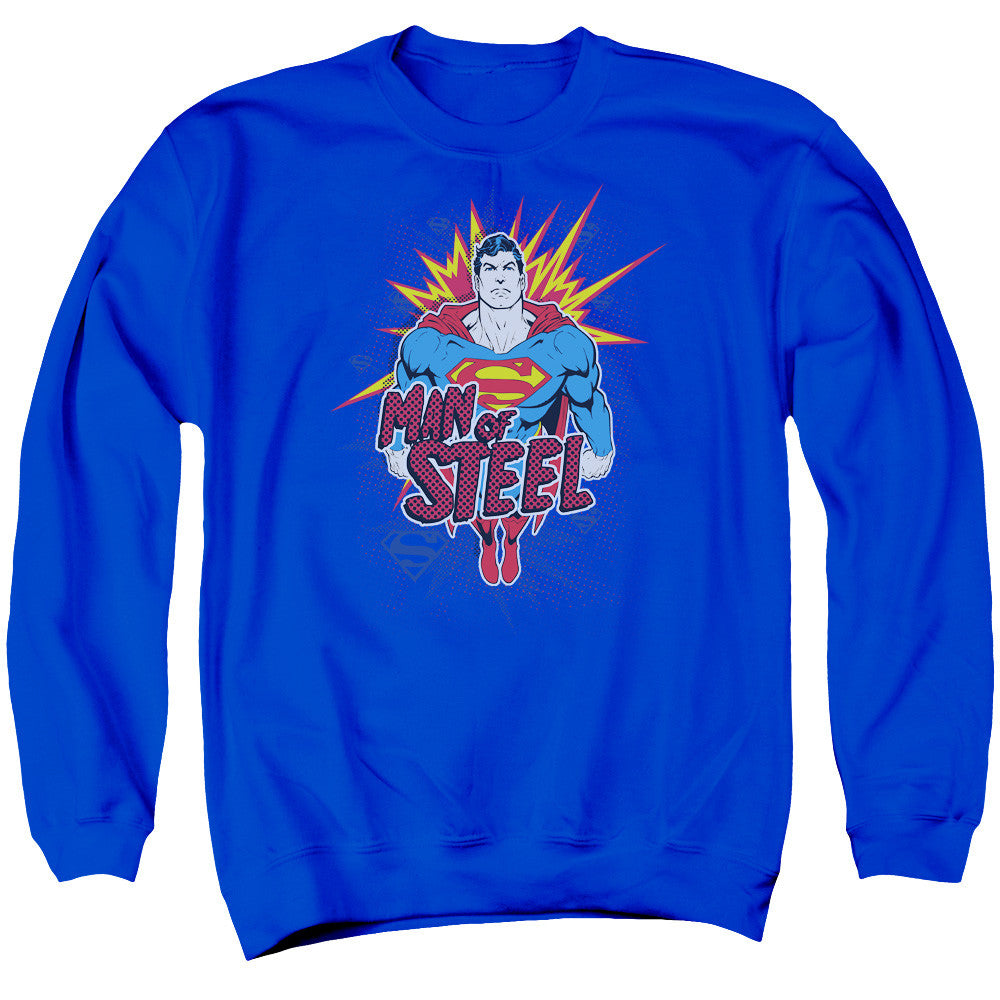 Adult Crewneck Sweatshirt