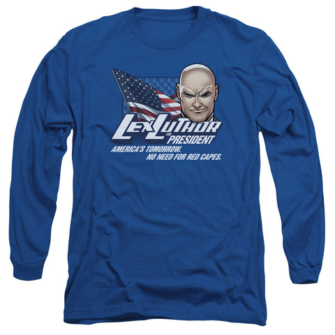 Adult Long Sleeve