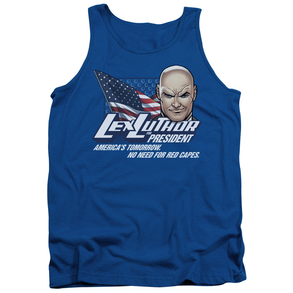 Adult Tank Top
