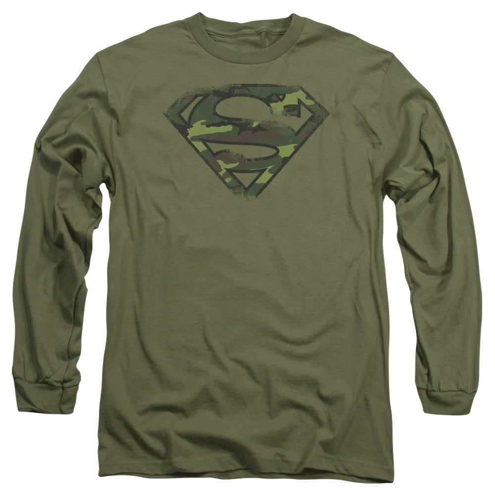 Adult Long Sleeve