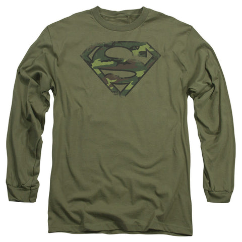 Adult Long Sleeve