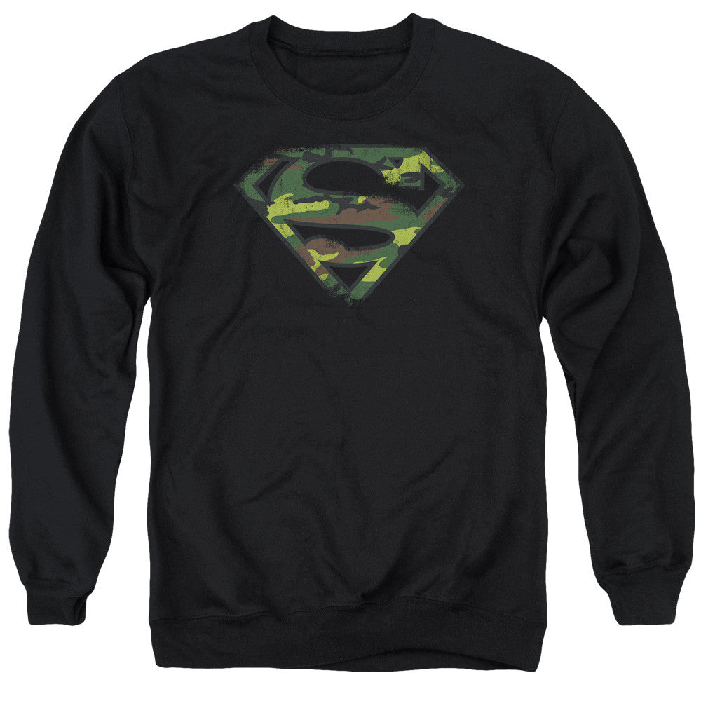 Adult Crewneck Sweatshirt