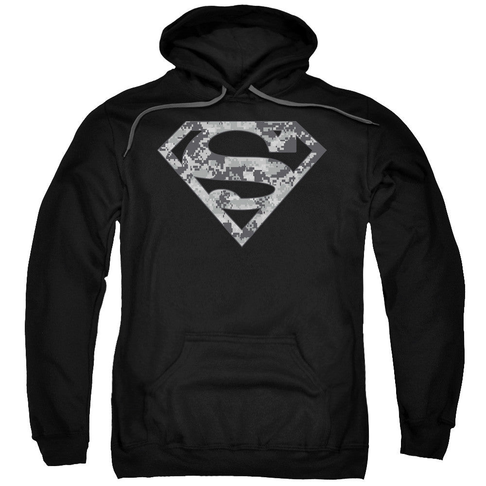 Adult Pull-Over Hoodie