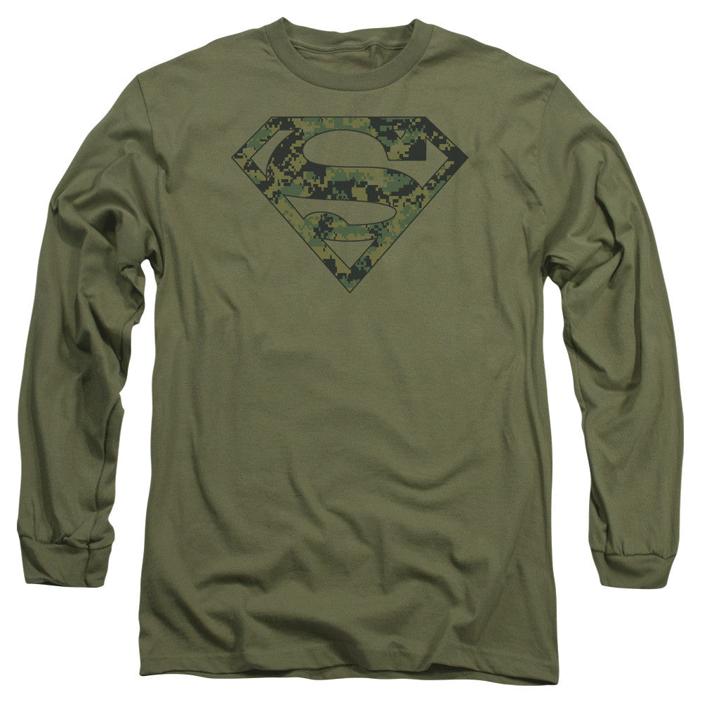 Adult Long Sleeve