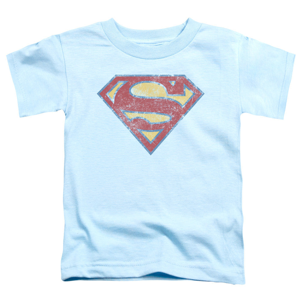 Toddler Short Sleeve