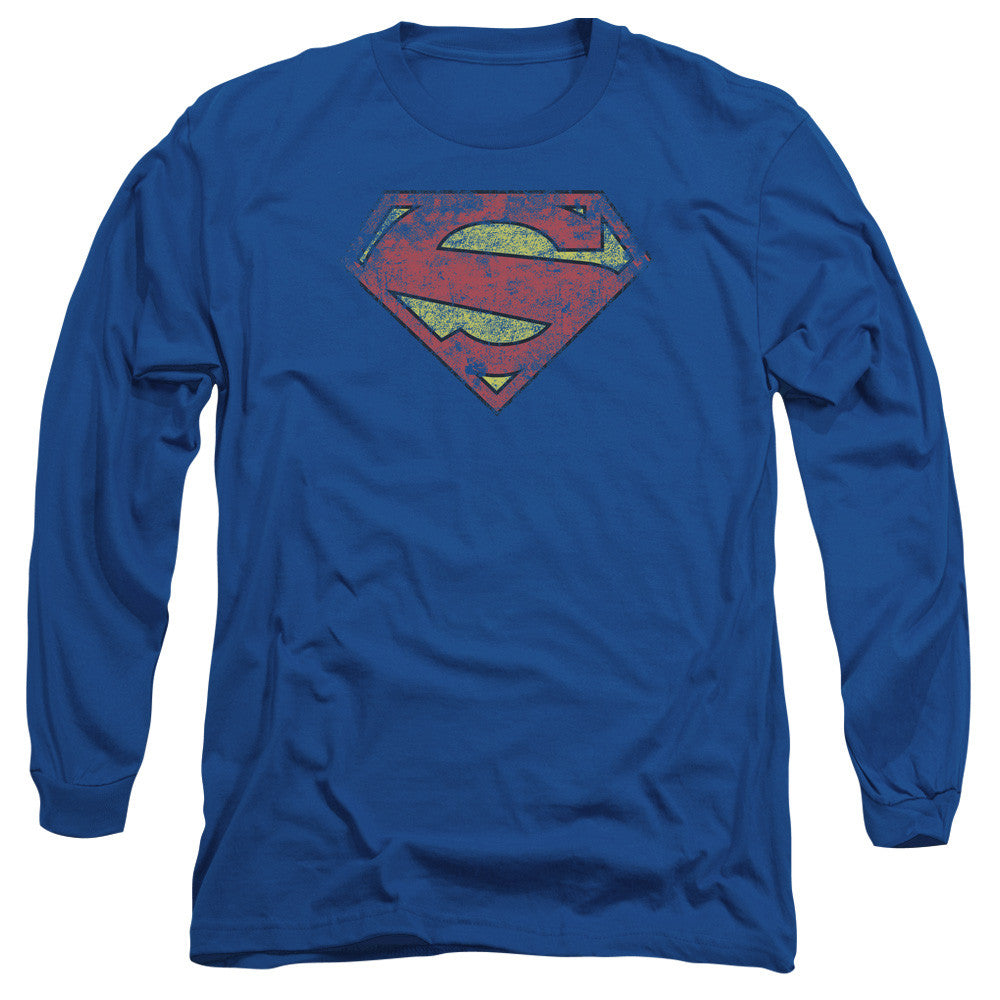 Adult Long Sleeve