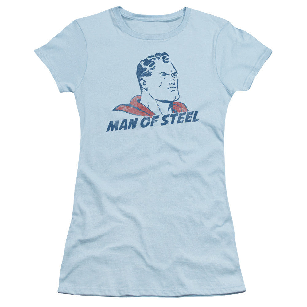 Juniors Sheer Cap Sleeve