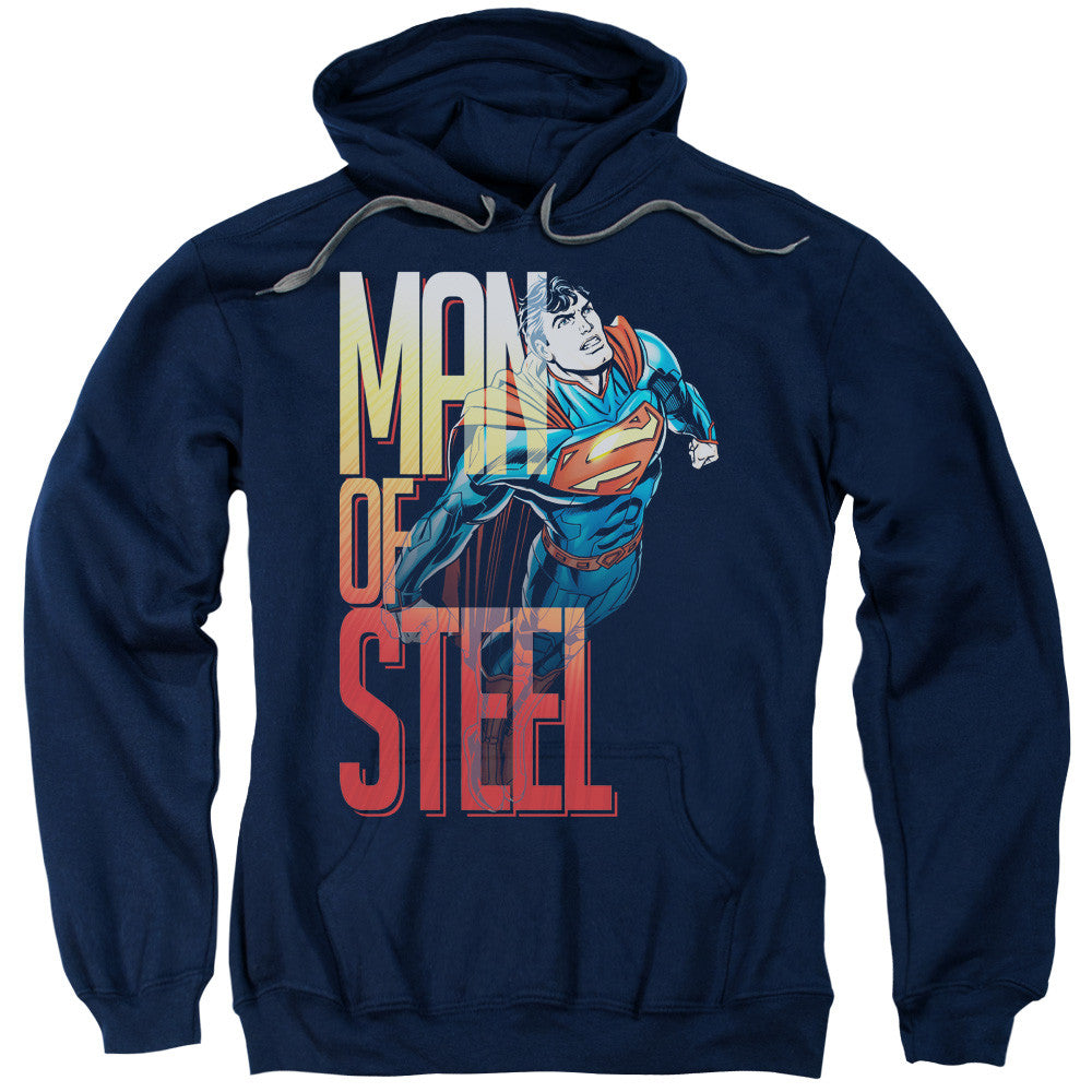 Adult Pull-Over Hoodie