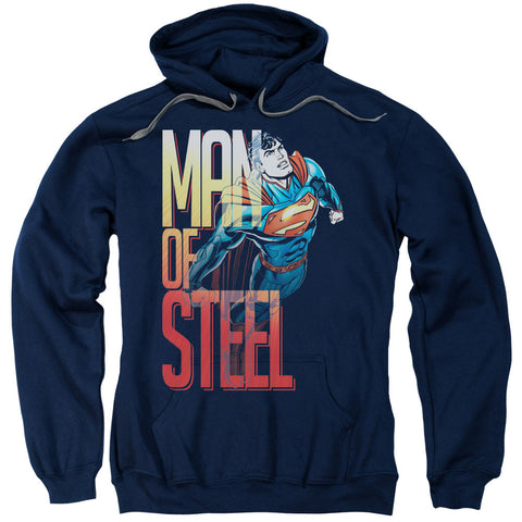 Adult Pull-Over Hoodie