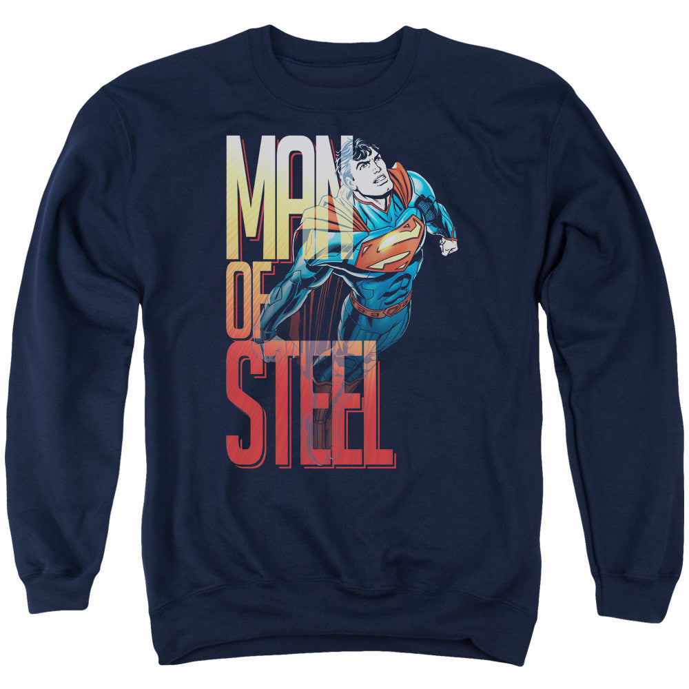 Adult Crewneck Sweatshirt