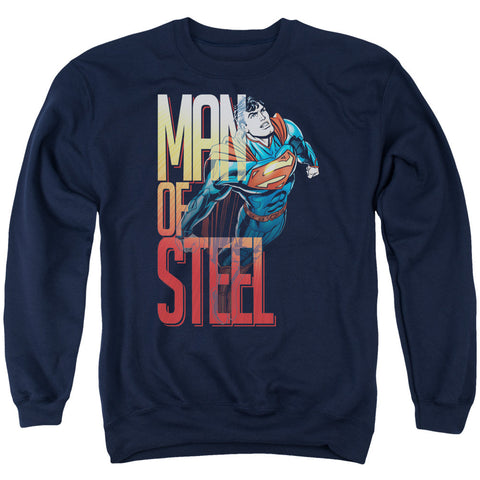 Adult Crewneck Sweatshirt