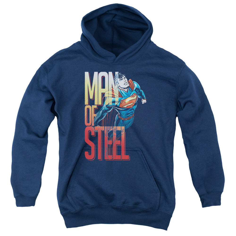 Youth Hooded Sweatshirt