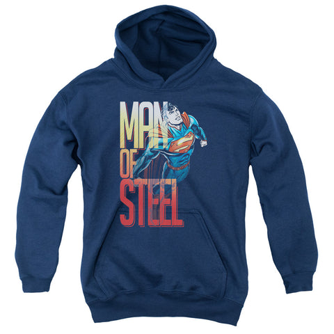 Youth Hooded Sweatshirt