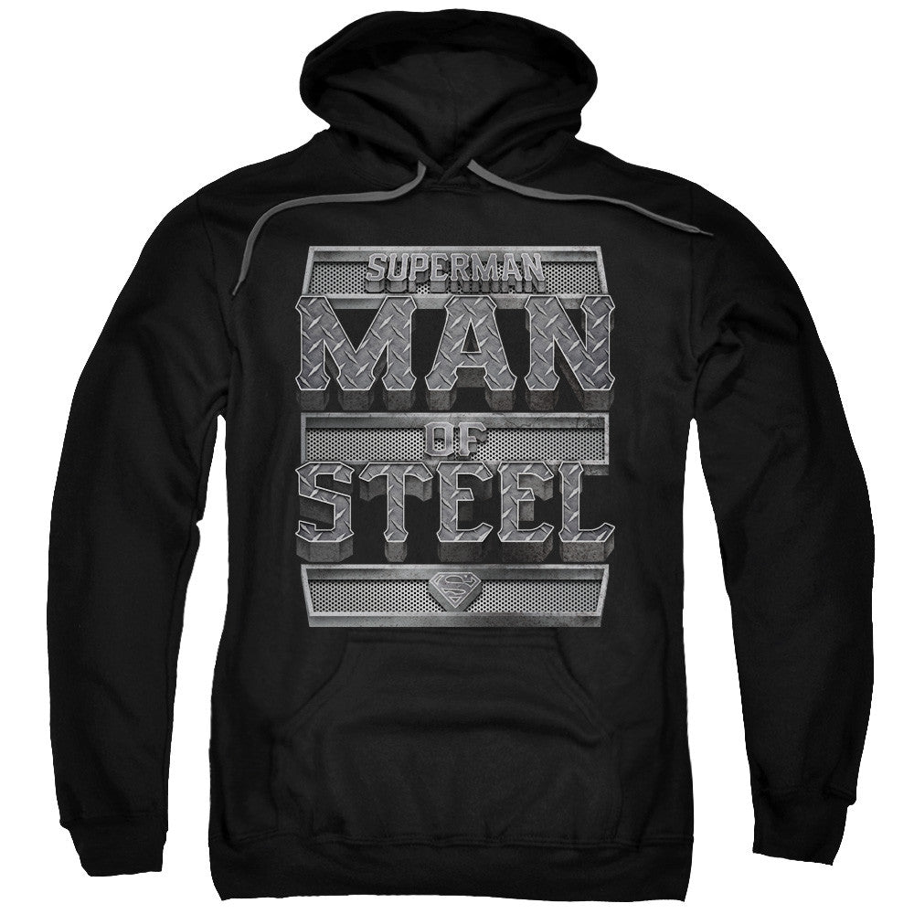 Adult Pull-Over Hoodie