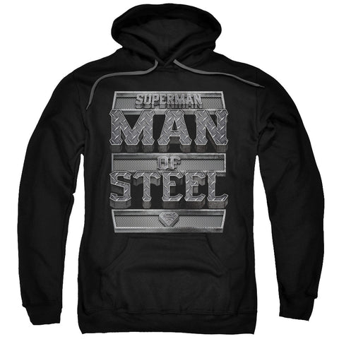 Adult Pull-Over Hoodie