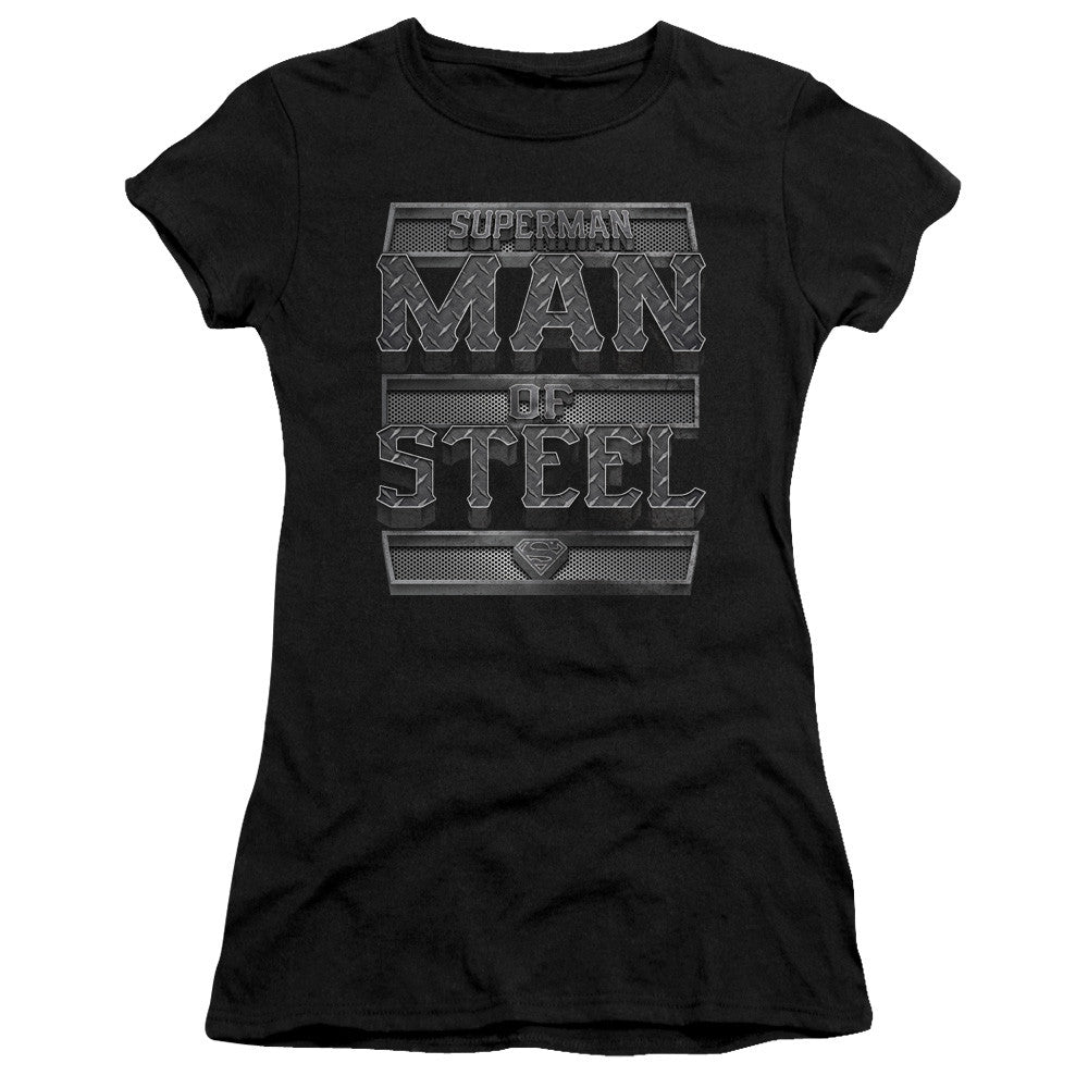 Juniors Sheer Cap Sleeve