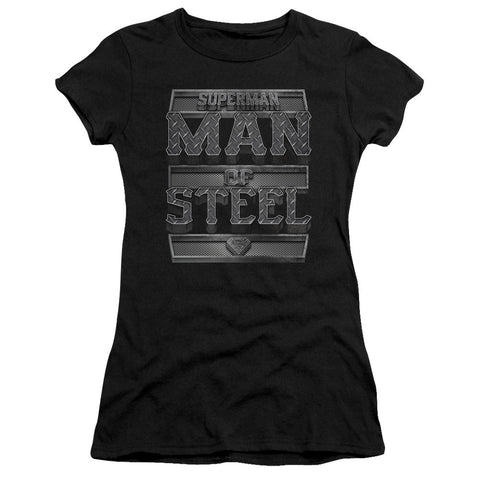 Juniors Sheer Cap Sleeve