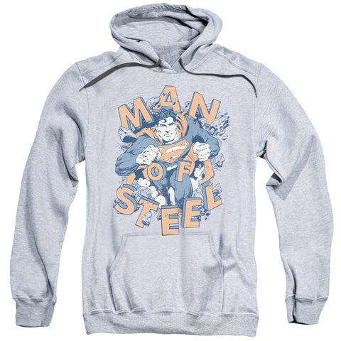 Adult Pull-Over Hoodie