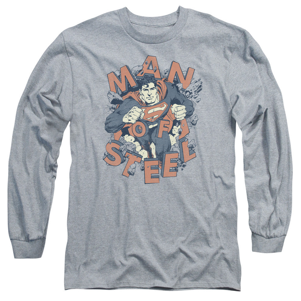 Adult Long Sleeve