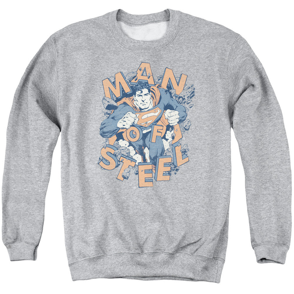 Adult Crewneck Sweatshirt