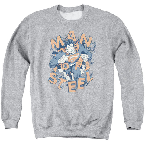 Adult Crewneck Sweatshirt