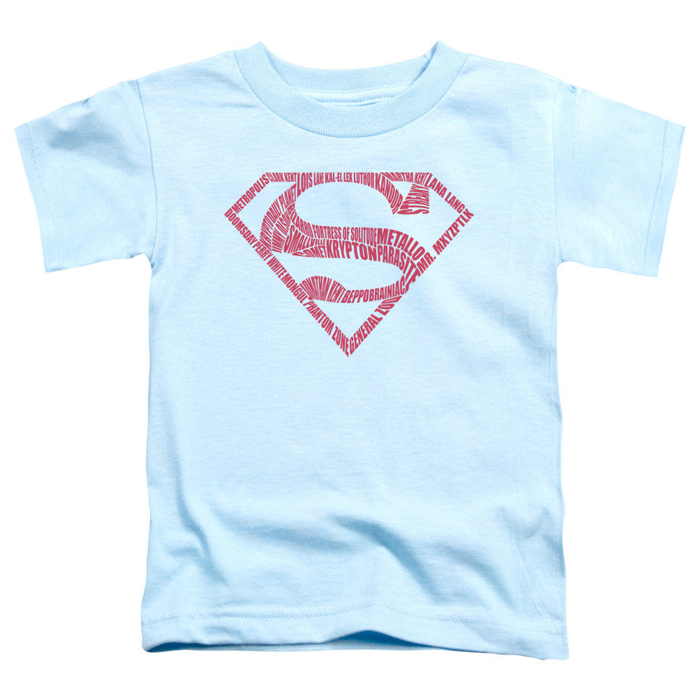 Toddler Short Sleeve